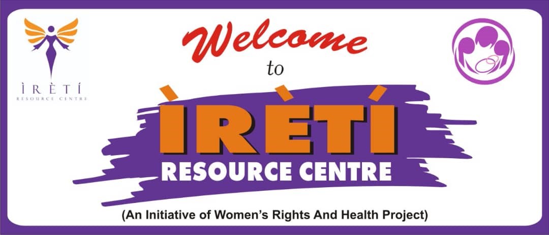 ireti-resource-center